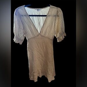 NWT O’Neill ladies dress size 5